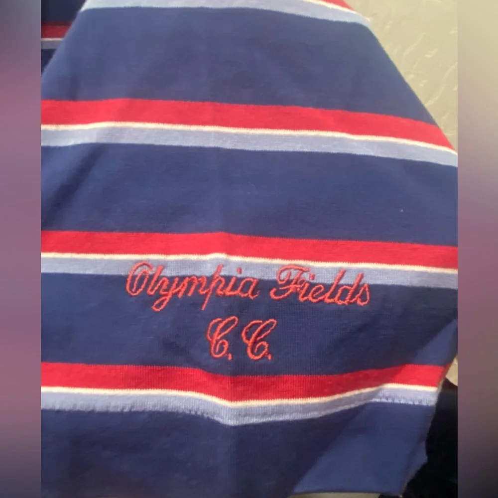 Polo Ralph Lauren this polo